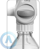 Трубка для рециркуляции жидкости Sartorius 70 мм для Prospenser Plus и Biotrate