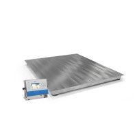 Radwag HX5.EX-1.4.3000.H8 взрывозащищенные платформенные весы