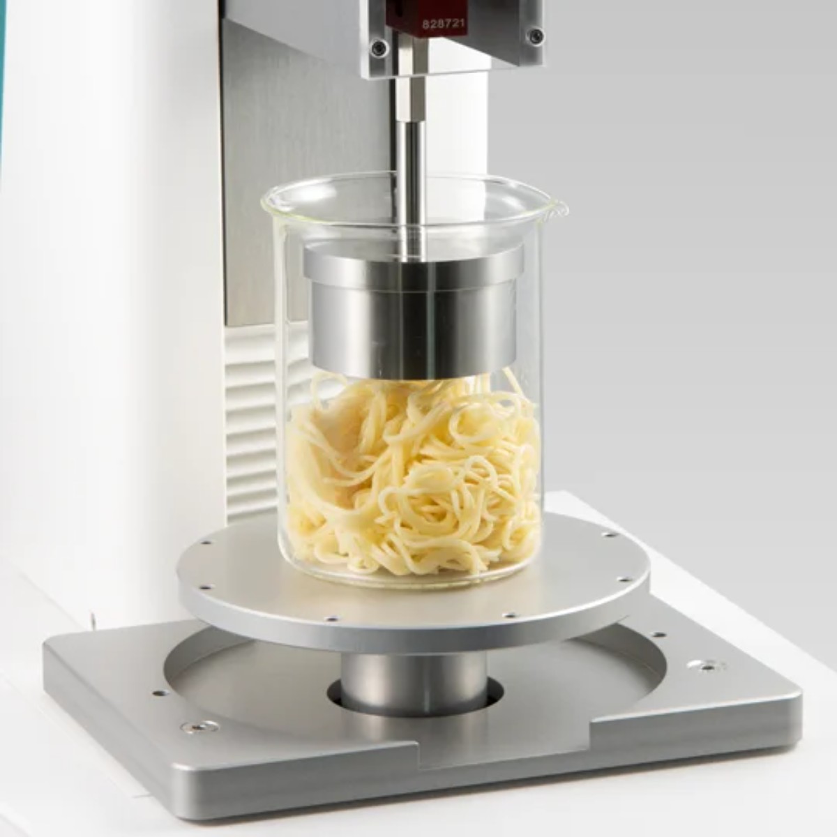 Lamy Rheology TX-TRPF стенд для испытания образцов резкой тремя кольцами