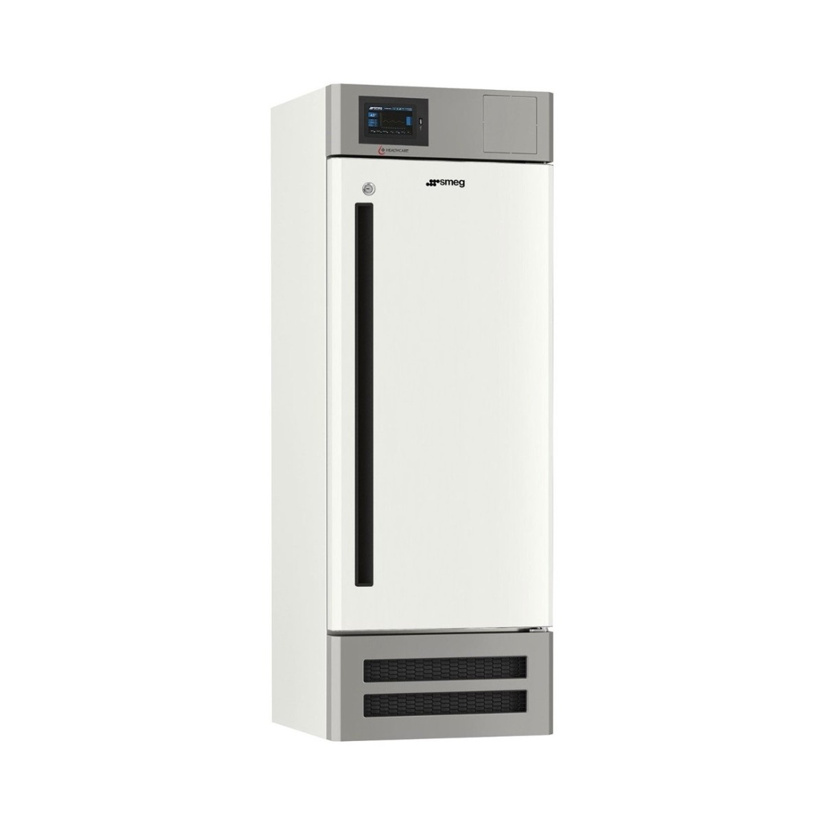 Smeg CP30S25C1EVO морозильник для хранения плазмы