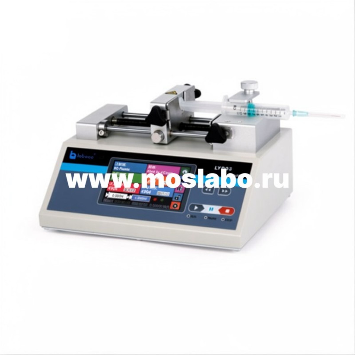Laboao LYD 03-01 шприцевой насос