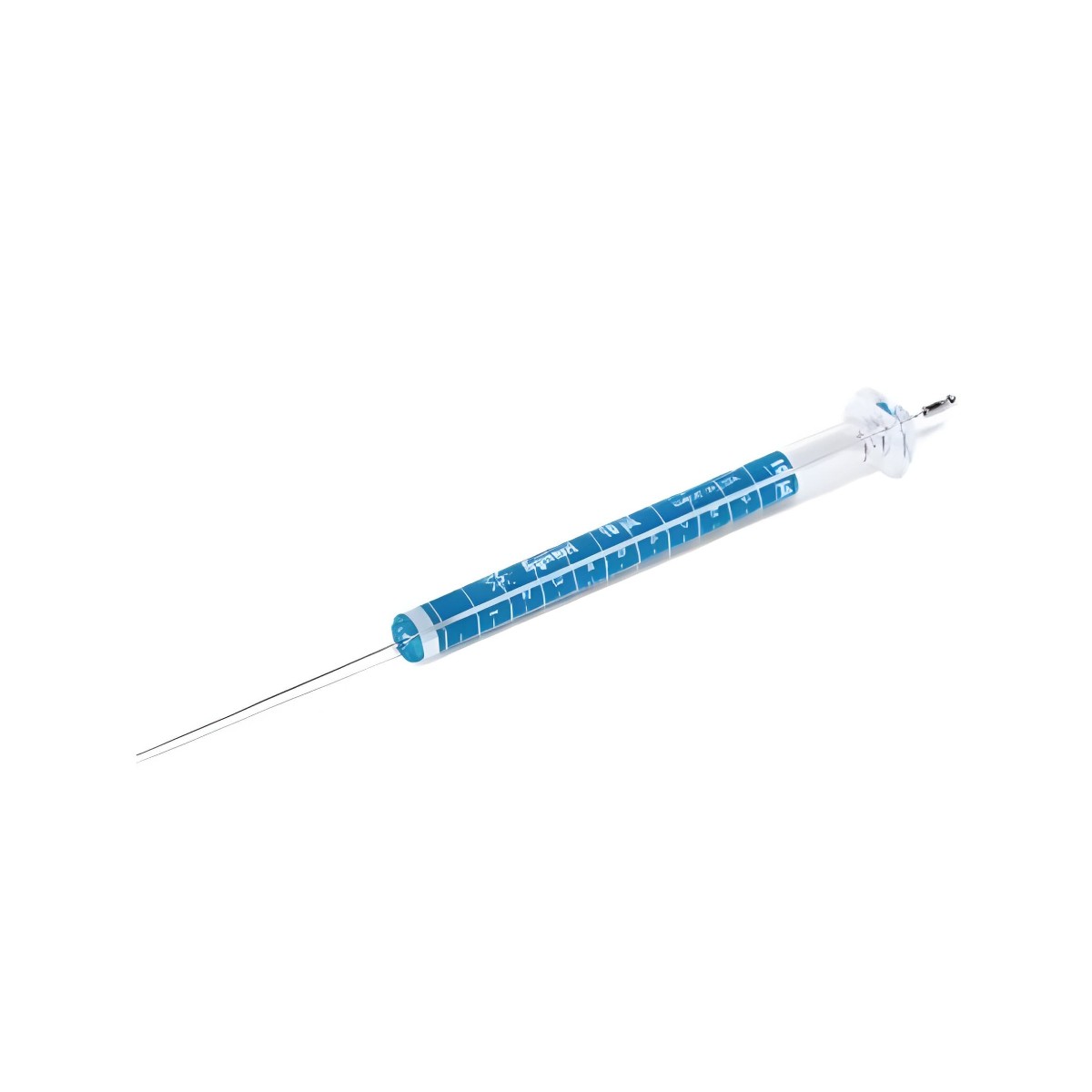 Agilent Blue Line шприц 10 мкл с фиксированной иглой 26s/42/конус