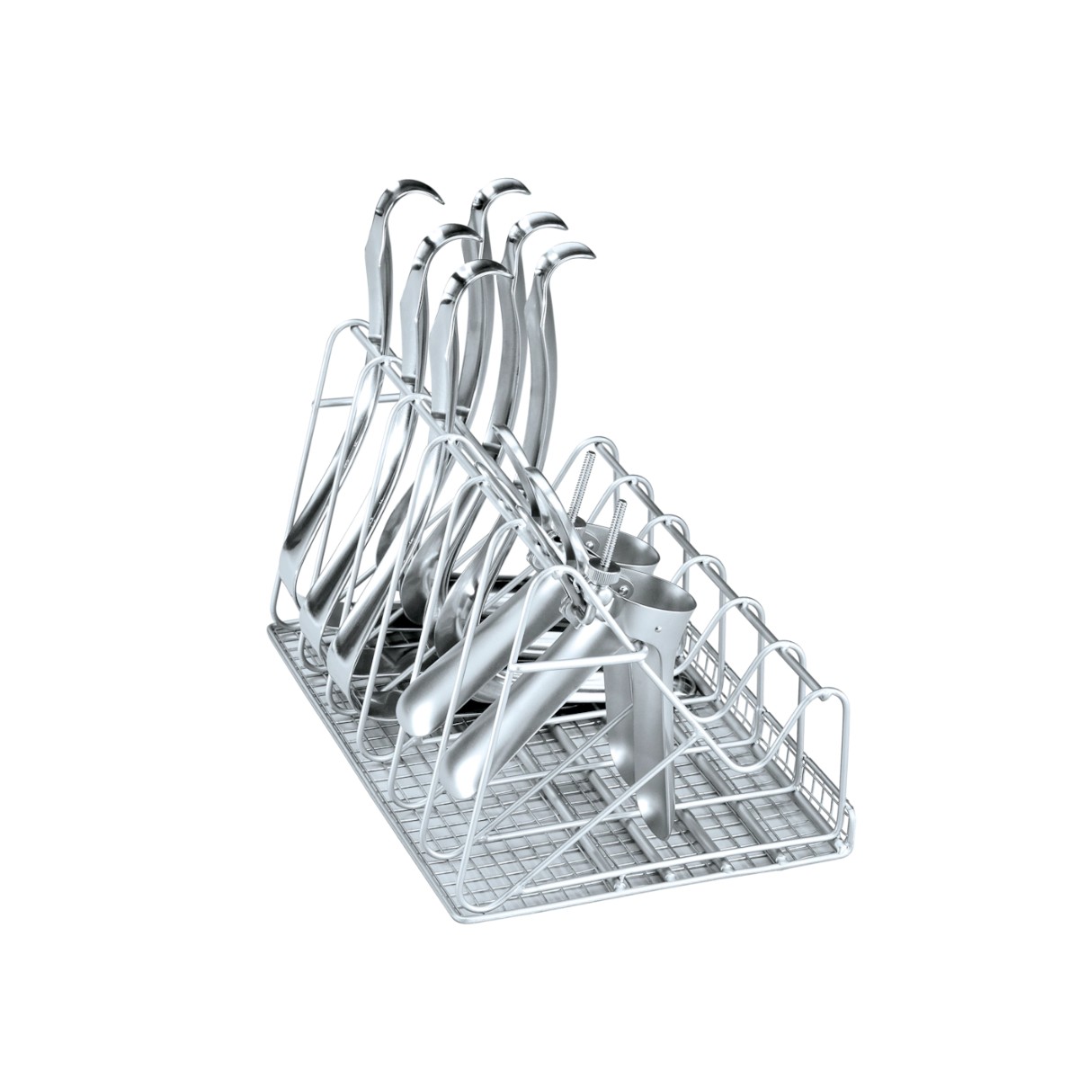 Miele E 416 вставка для загрузки зеркал