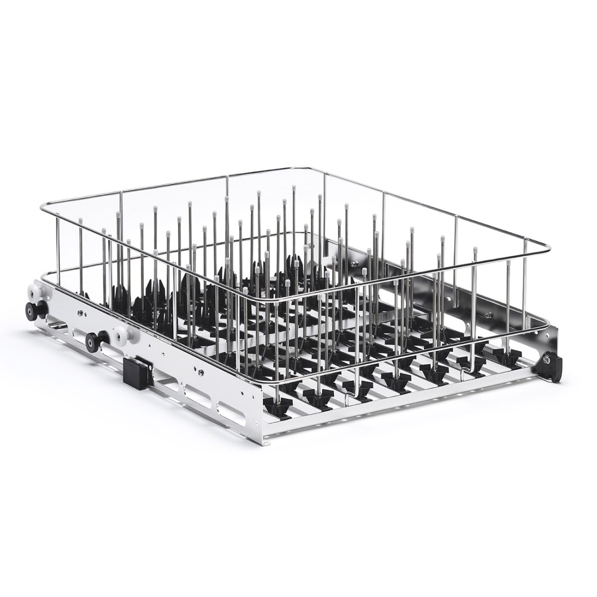 Smeg INS28U4140R инжекторный модуль в комплекте с 28 соплами