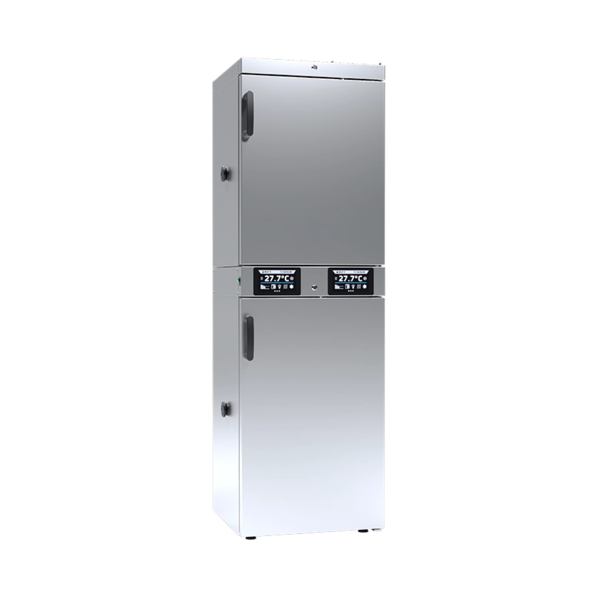 Pol-Eko ST2/CHL3 CS Smart суховоздушный термостат с холодильником