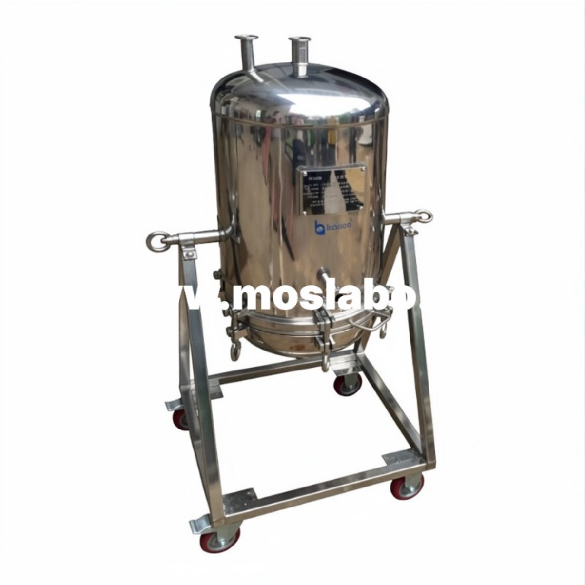 Laboao LTRF фильтр-корпус с титановым стержнем