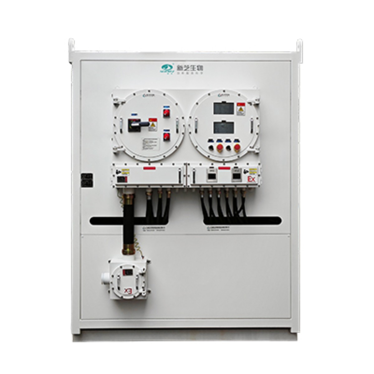 Scientz L3-8 циркуляционный криостат