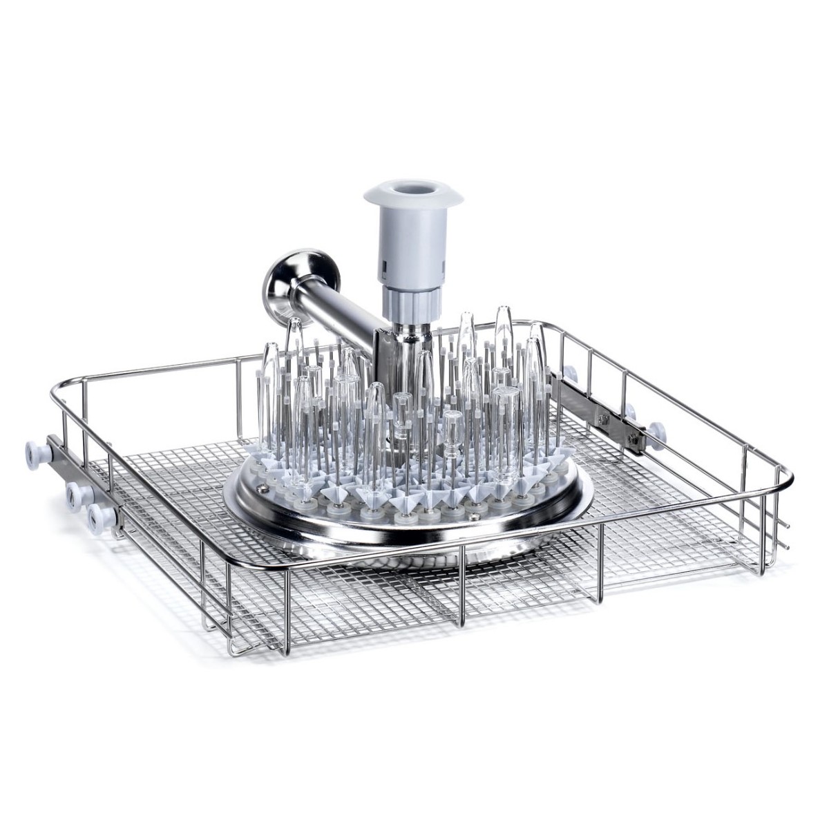 Smeg KP100DS модуль для загрузки пипеток