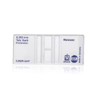 Brand Blaubrand счетная камера Малассе без зажимов