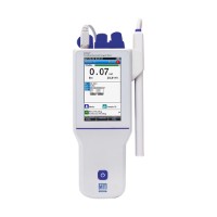 MT Measurement M510T портативный ph-метр/иономер/кондуктометр/кислородомер