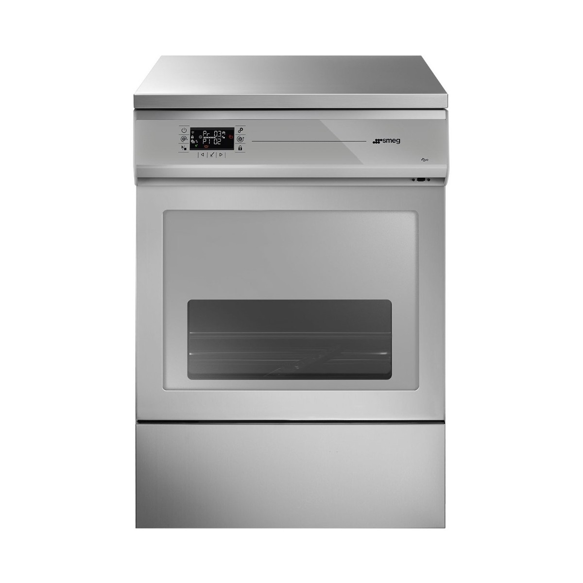 Smeg GW4260-SC-00G моечная машина для лабораторной посуды