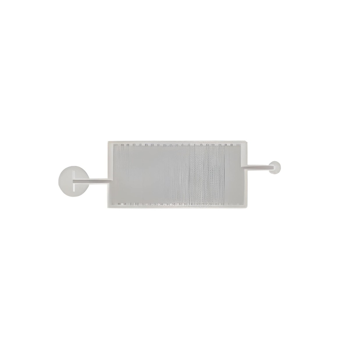 Agilent Intuvo защитный чип для входа S/SL