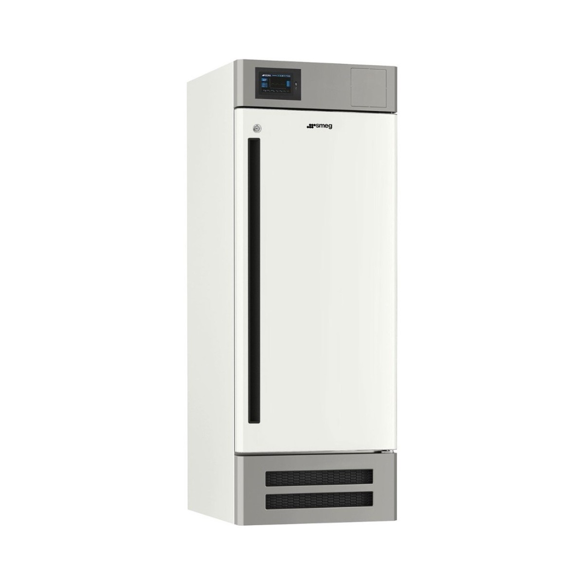 Smeg FV52C1EVO лабораторный холодильник
