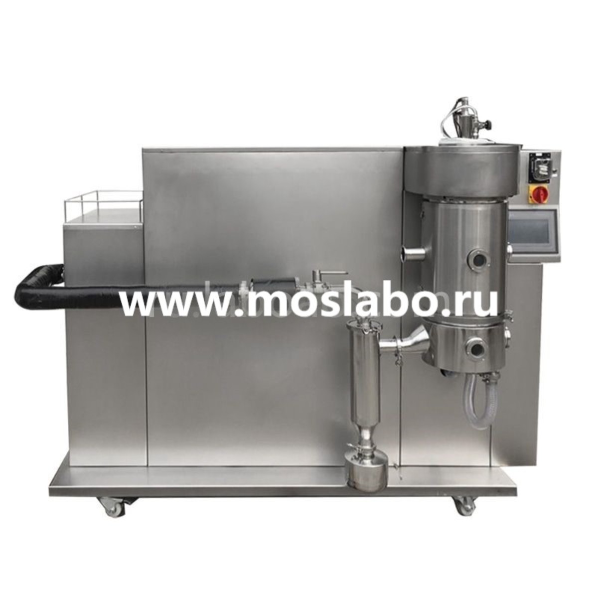 Laboao SFD-3000 распылительная сушилка