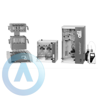 Система behrotest ASE-K для анализа азота по Кьельдалю