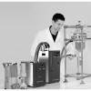 Huber Minichiller 300-H OLE (-20...100°C, воздушное охл) — чиллер с нагревателем