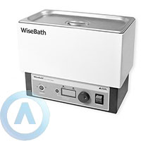 Лабораторная масляная баня WHB-22 (+5/+250°C, 22л) — Daihan (Witeg)