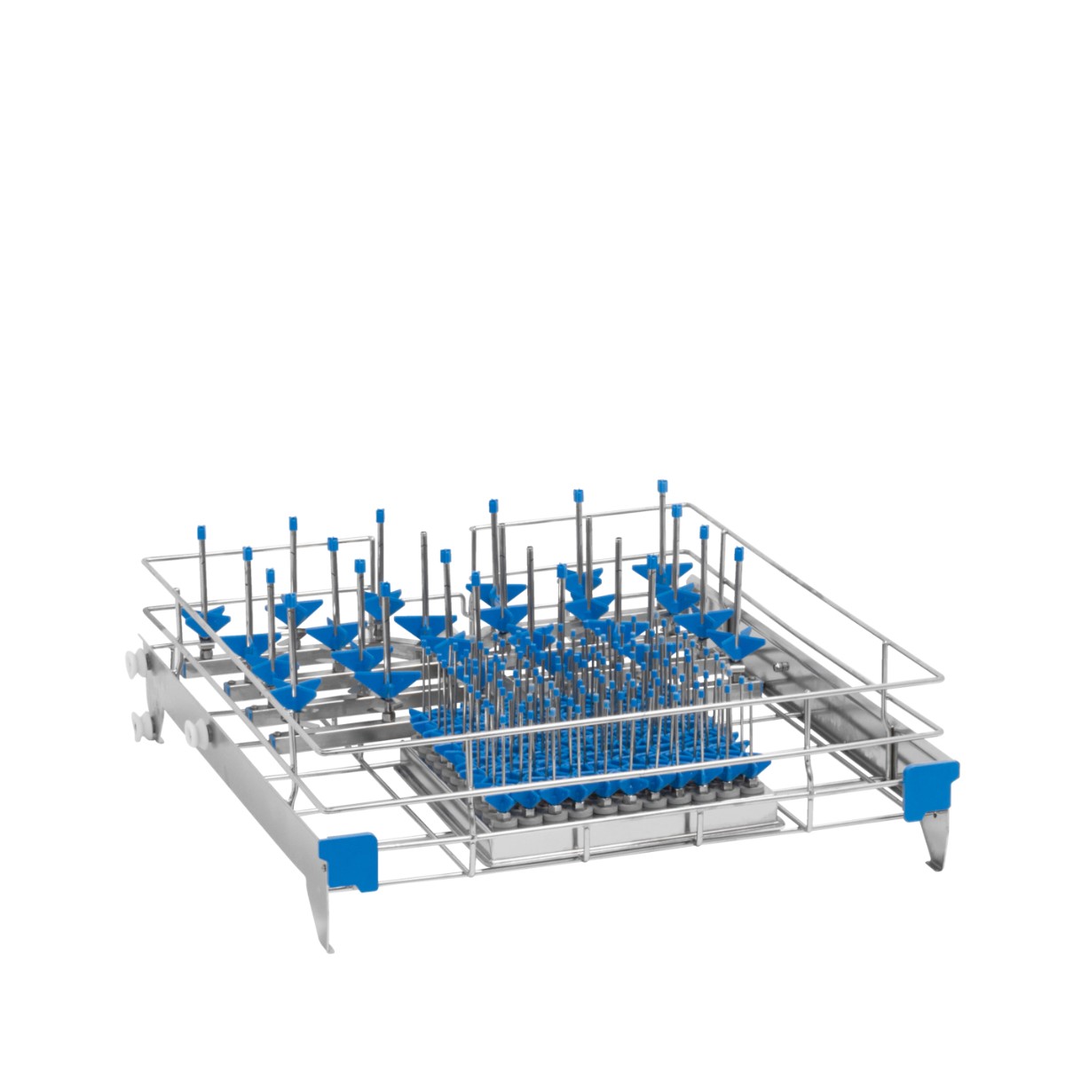 Miele APLW 018/1 верхняя корзина для сопел инжектора APLW 048 и APLW 051