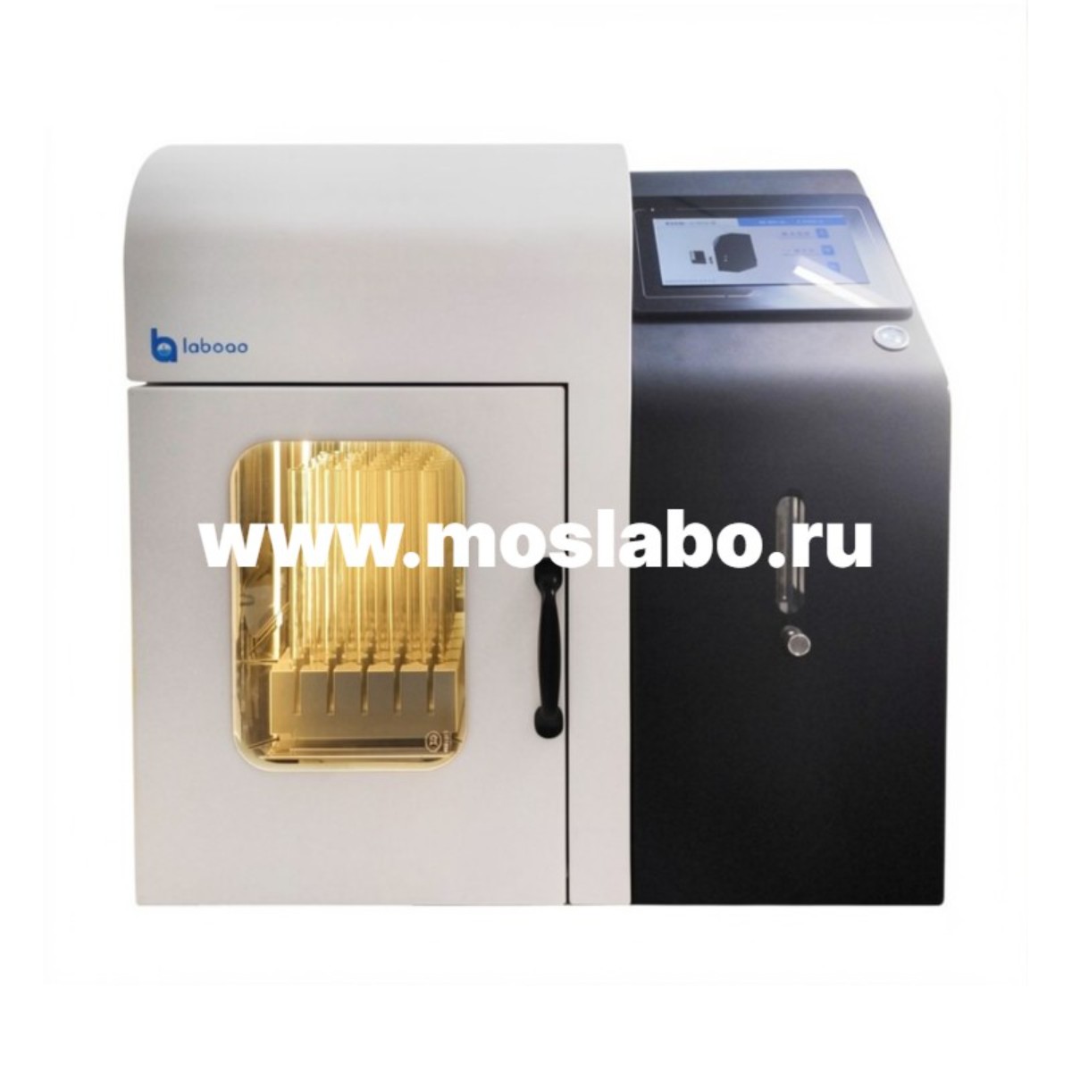 Laboao LSC-25G азотный концентратор