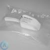 Burkle LaboPlast одноразовый пробоотборный совок из полистирола с крышкой или без для работы с порошками Burkle LaboPlast одноразовый пробоотборный совок из полистирола с крышкой или без для работы с порошками