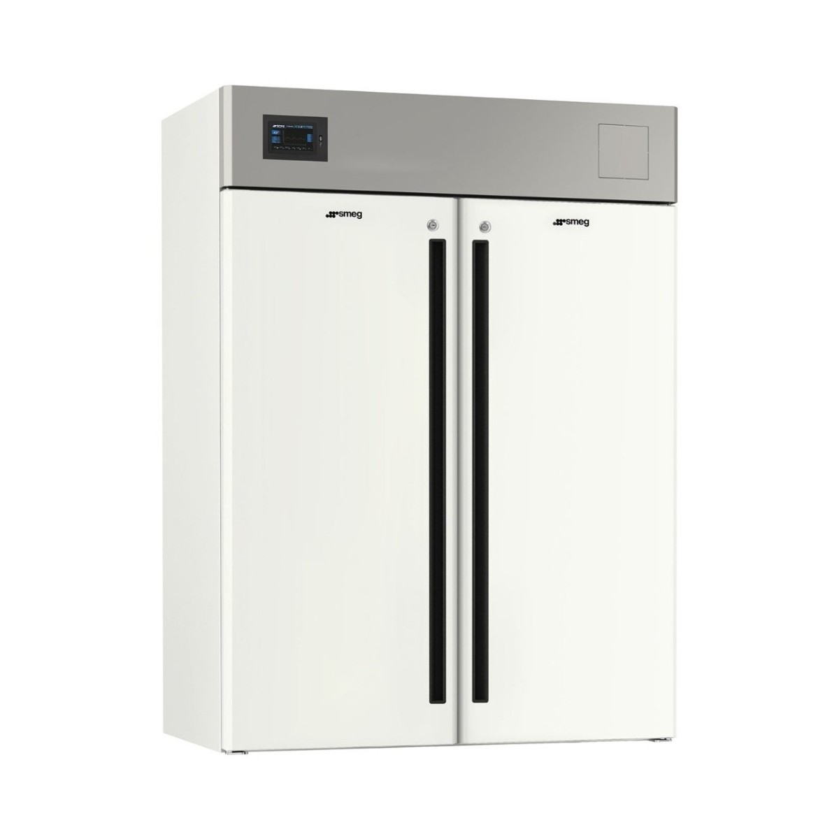 Smeg C25V140C2EVO морозильник