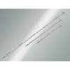Burkle All-layer-Sampler алюминиевый многоуровневый пробоотборник 150 см