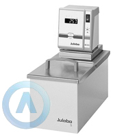 Julabo Economy ED-5 (4,5 л, +20...+100°C) циркуляционный термостат с открытой ванной
