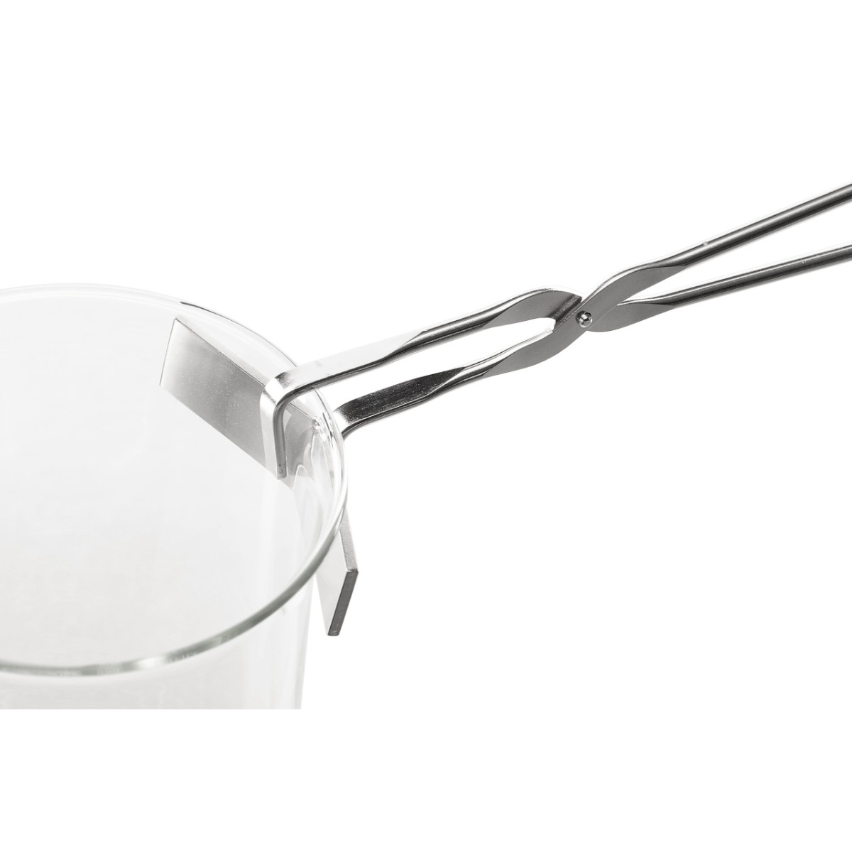 Bochem щипцы для чаш с круглым дном