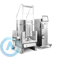 Лабораторный одноразовый биореактор «BIOSTAT® CultiBag ORB» от Sartorius