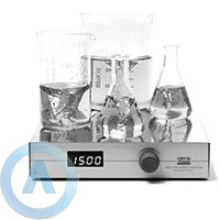 VELP MULTISTIRRER Digital 6 магнитная мешалка