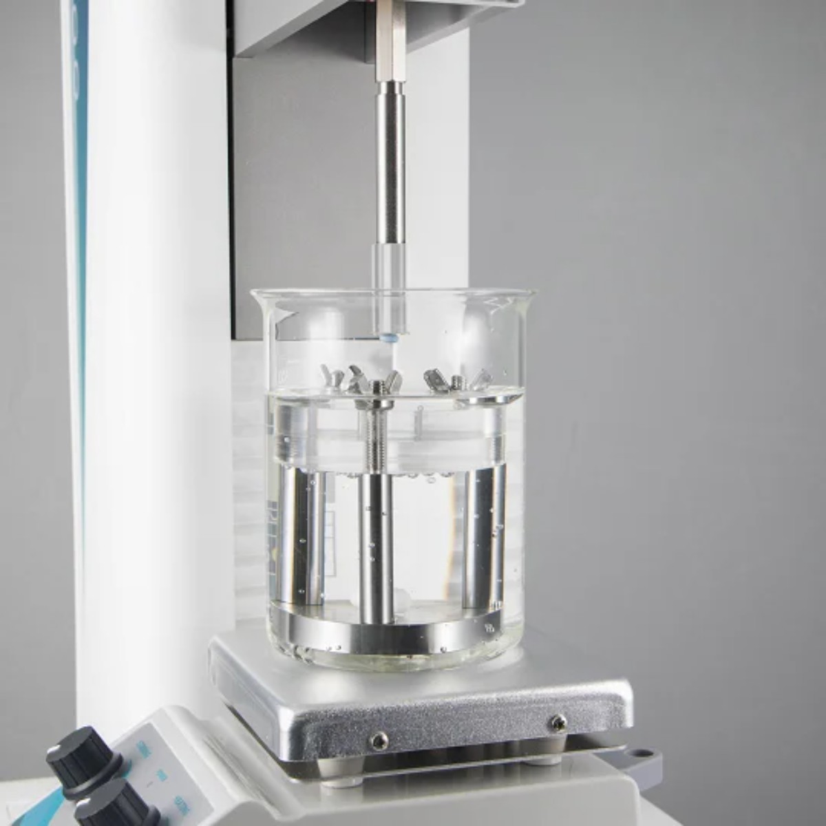 Lamy Rheology TX-MAF стенд для испытания мукоадгезии покрытия таблеток