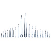 Sartorius Optifit Easybulk наконечники для дозаторов 1200 мкл (коробка)