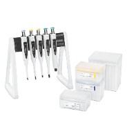 Sartorius Proline Plus 5-pack 10 набор механических дозаторов