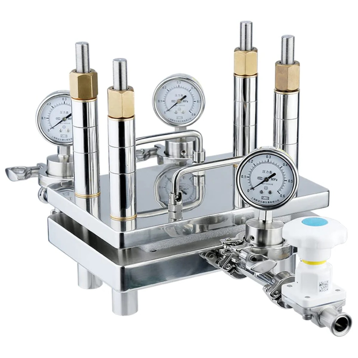 Cobetter Consieve держатель для ультрафильтрационных кассет 0,5 м2