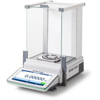 Mettler Toledo MX105 аналитические весы