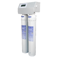 Блок финишного обессоливания воды «Аквалаб» WDS-2 Ultra+