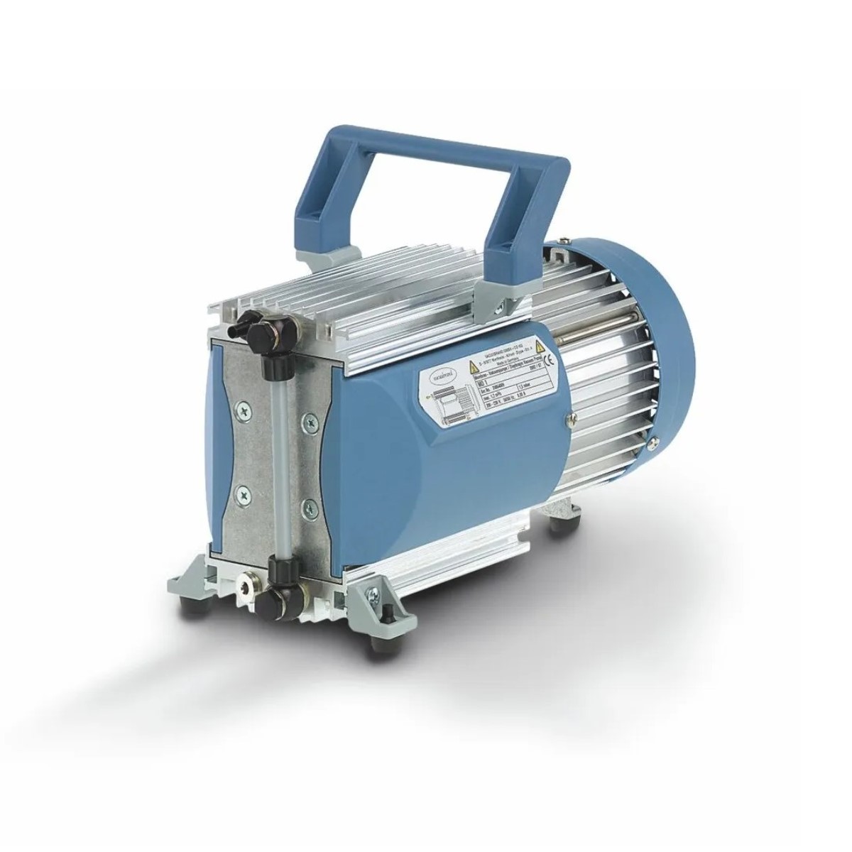 Vacuubrand MD 1 мембранный насос