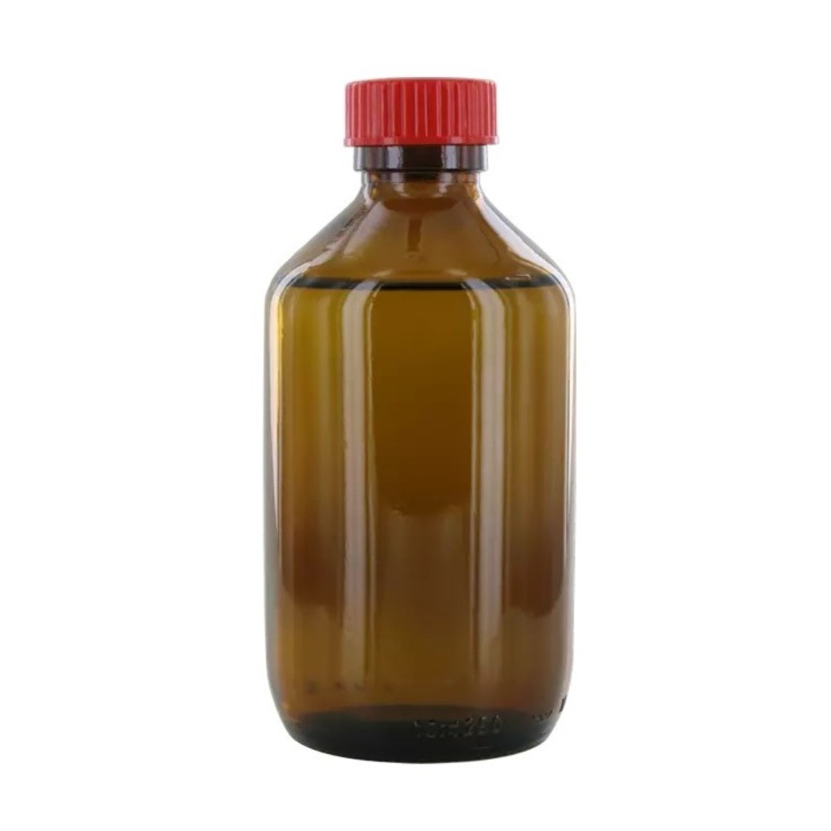 Behr behrotest NB 250 GT темная стеклянная бутылка с узким горлом