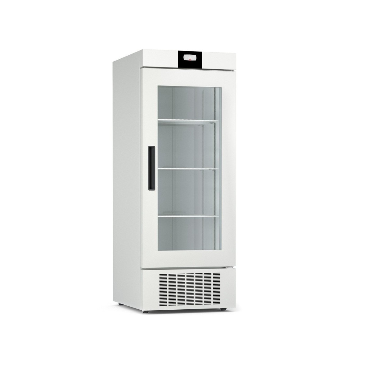 Smeg FVE52GL лабораторный холодильник