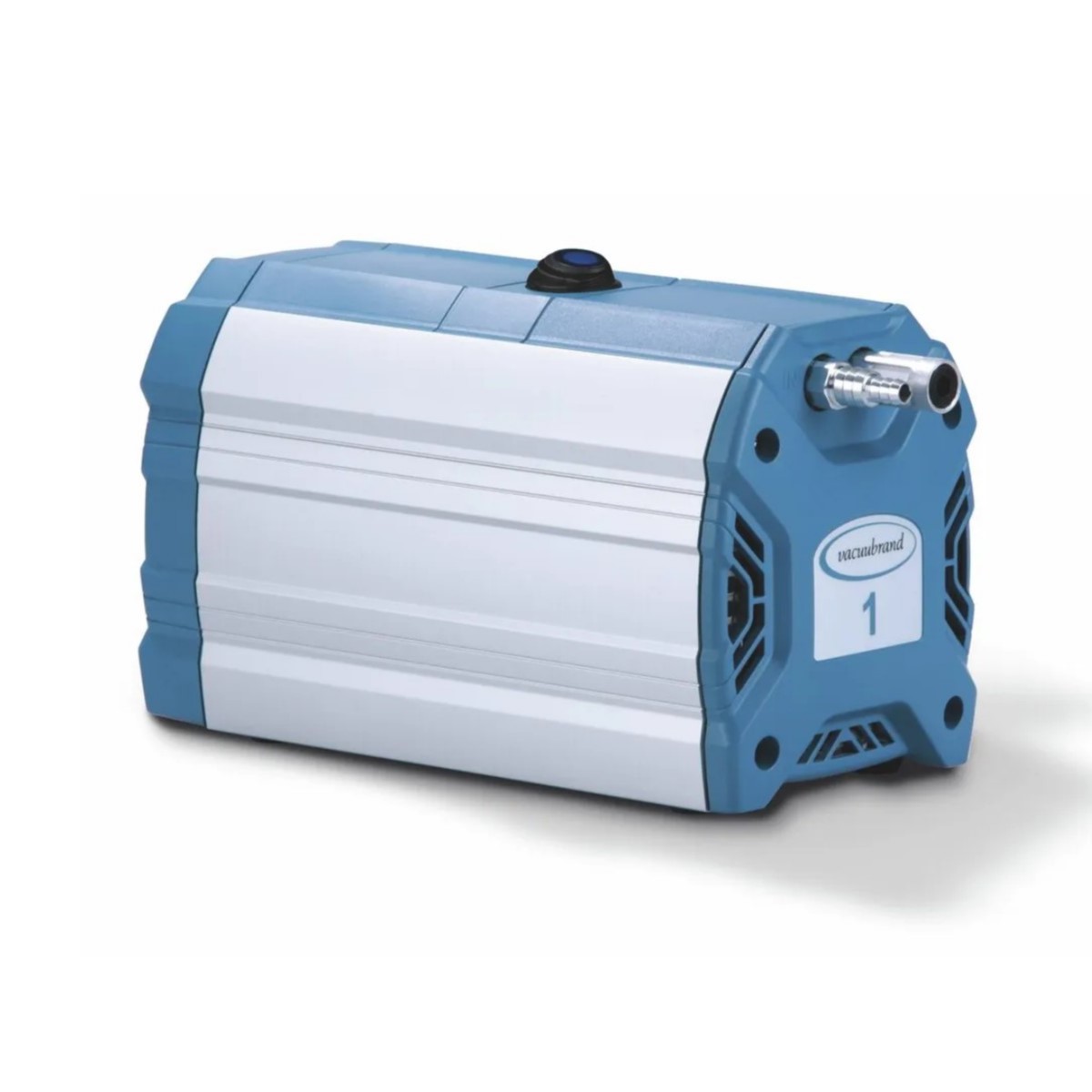 Vacuubrand ME 1 мембранный насос