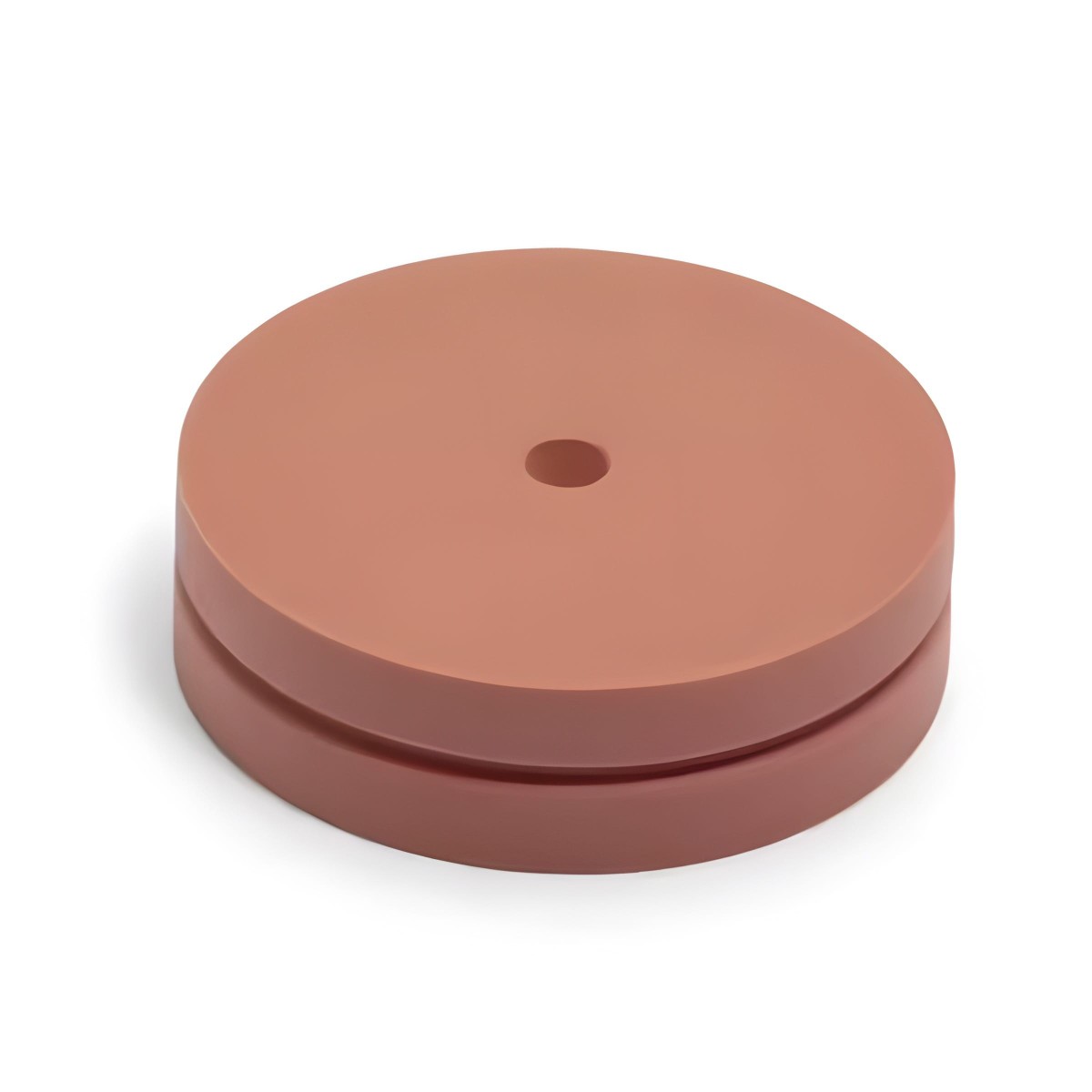 Agilent долговечная впускная септа 11 мм для Thermo и Scion (50 шт.)