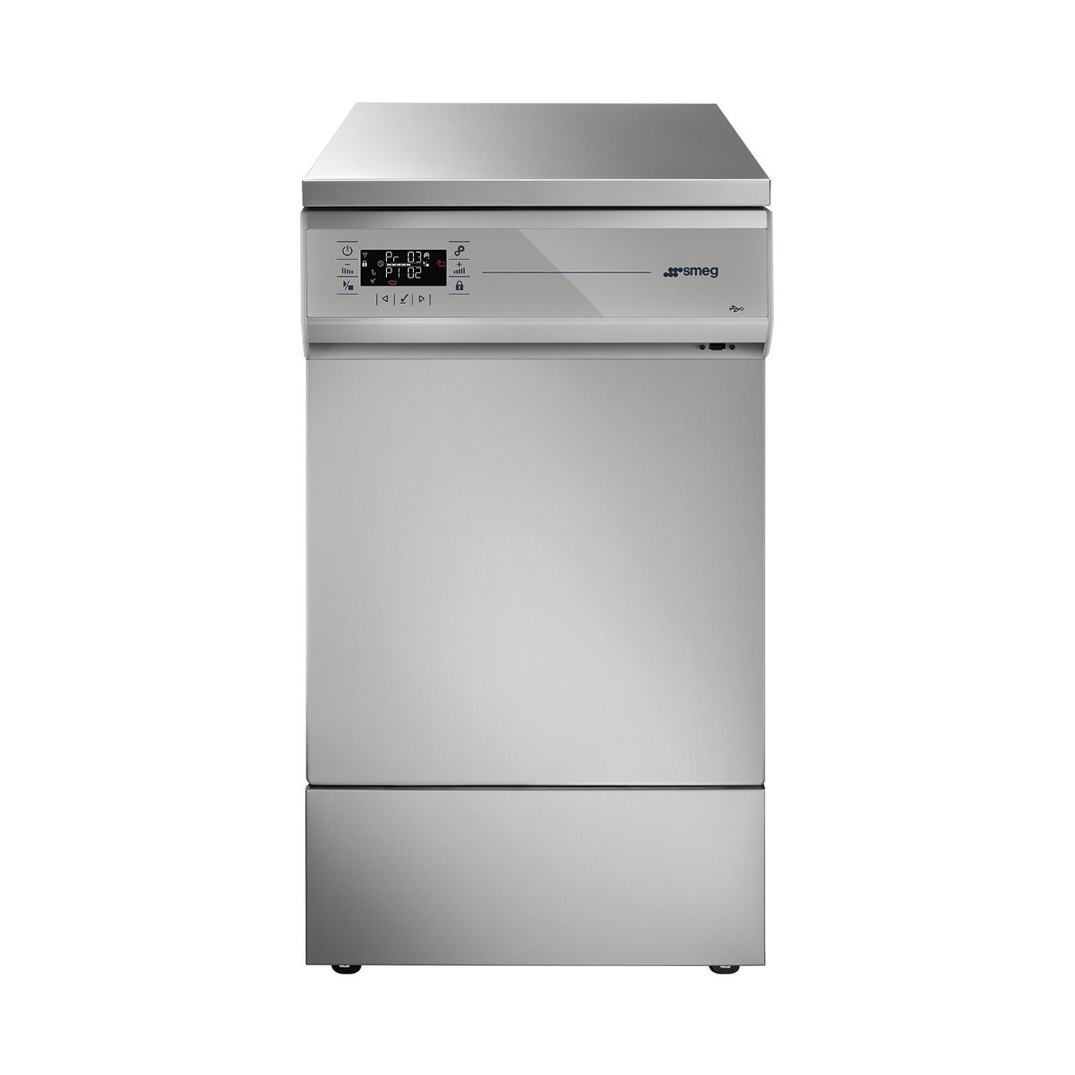 Smeg GW1245-S0-100 моечная машина для лабораторной посуды