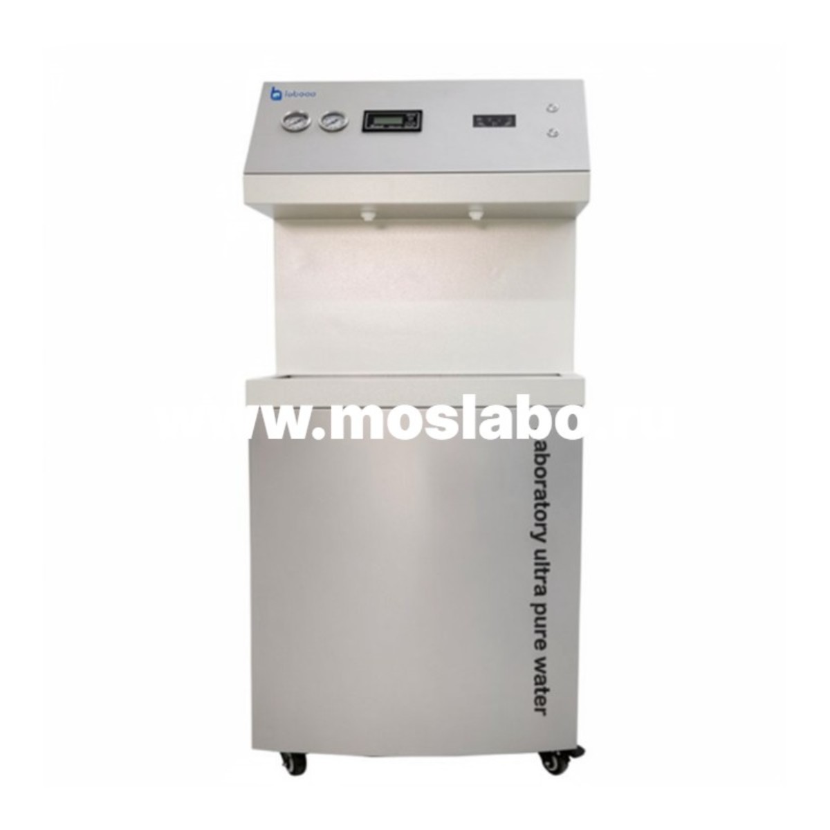 Laboao PRO-PLUS-UP-V250 система сверхчистой воды