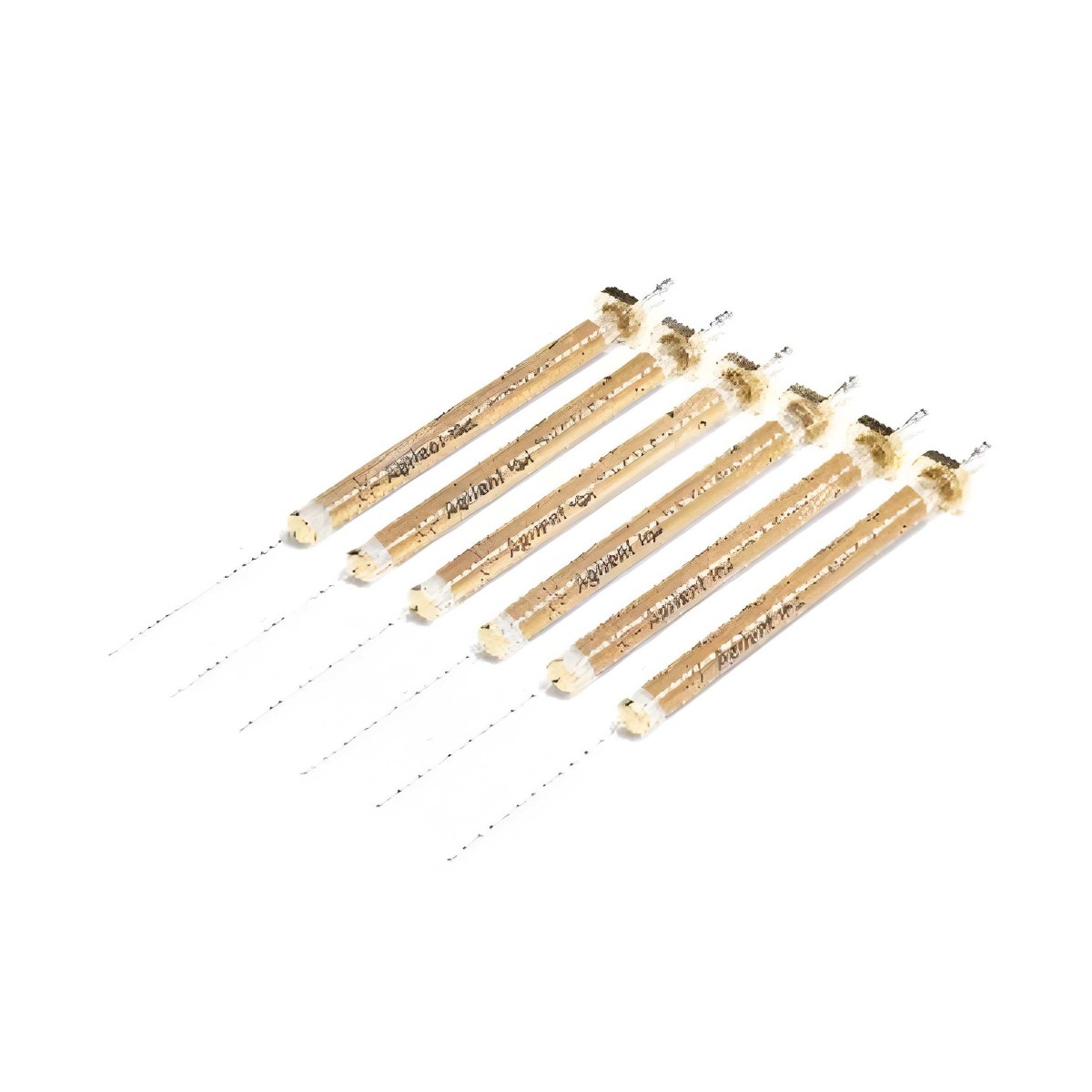 Agilent Gold Standard шприц 10 мкл с фиксированной иглой 26s/42/конус (6 шт.)