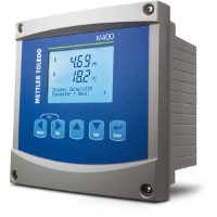Mettler Toledo M400 Type 1 Cond Ind трансмиттер