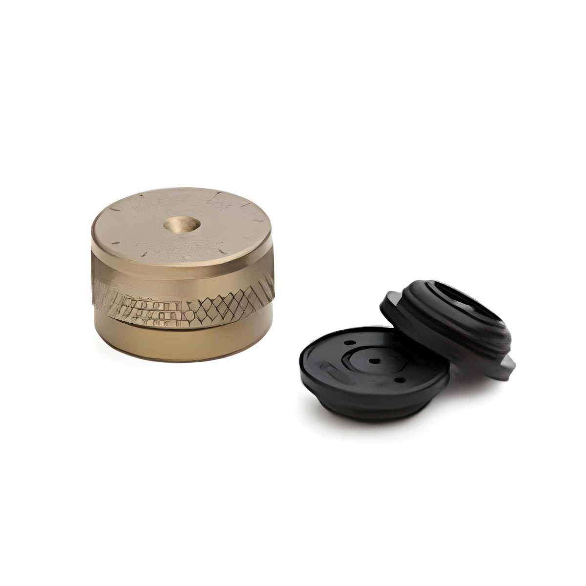 Agilent Merlin Microseal система уплотнения низкого давления с двумя микроклапанами