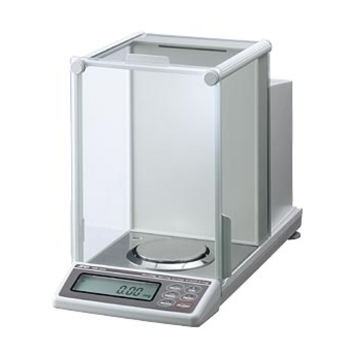 AnD HR-300i аналитические полумикровесы