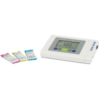 Mettler Toledo FiveEasy Plus FP20 настольный pH-метр