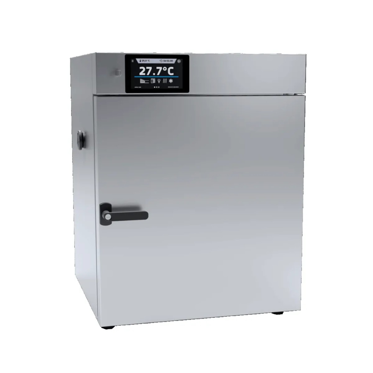 Pol-Eko SLN 115 IG Smart PRO сухожаровой шкаф