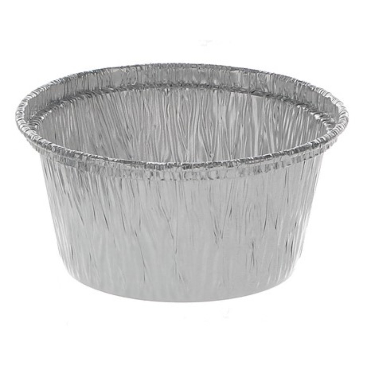 Bochem одноразовая алюминиевая чаша 280 мл